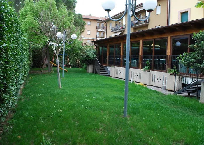 Hotel La Tavola Rotonda